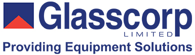 Glasscorp Logo